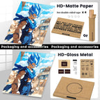 Super Vegito SuperSaiyanBlue CO12111 - Image 12