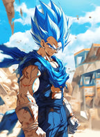 Super Vegito SuperSaiyanBlue CO12111 - Image 2