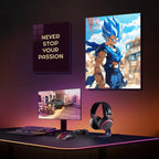Super Vegito SuperSaiyanBlue CO12111 - Image 3