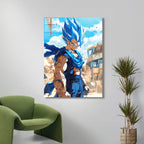 Super Vegito SuperSaiyanBlue CO12111 - Image 5