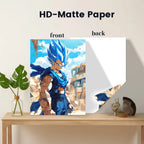 Super Vegito SuperSaiyanBlue CO12111 - Image 7