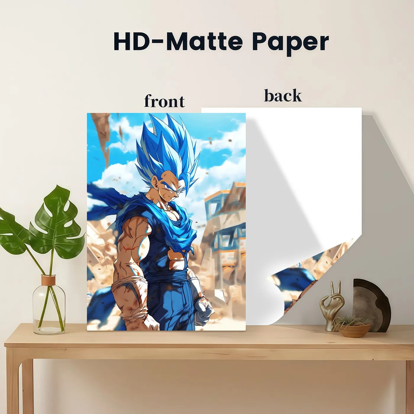 Super Vegito SuperSaiyanBlue CO12111 - Image 7