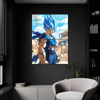 Super Vegito SuperSaiyanBlue CO12111 - Image 9