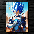 Super Vegeta SuperSaiyanBlue CO12112 - Image 1