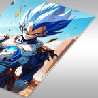 Super Vegeta SuperSaiyanBlue CO12112 - Image 11