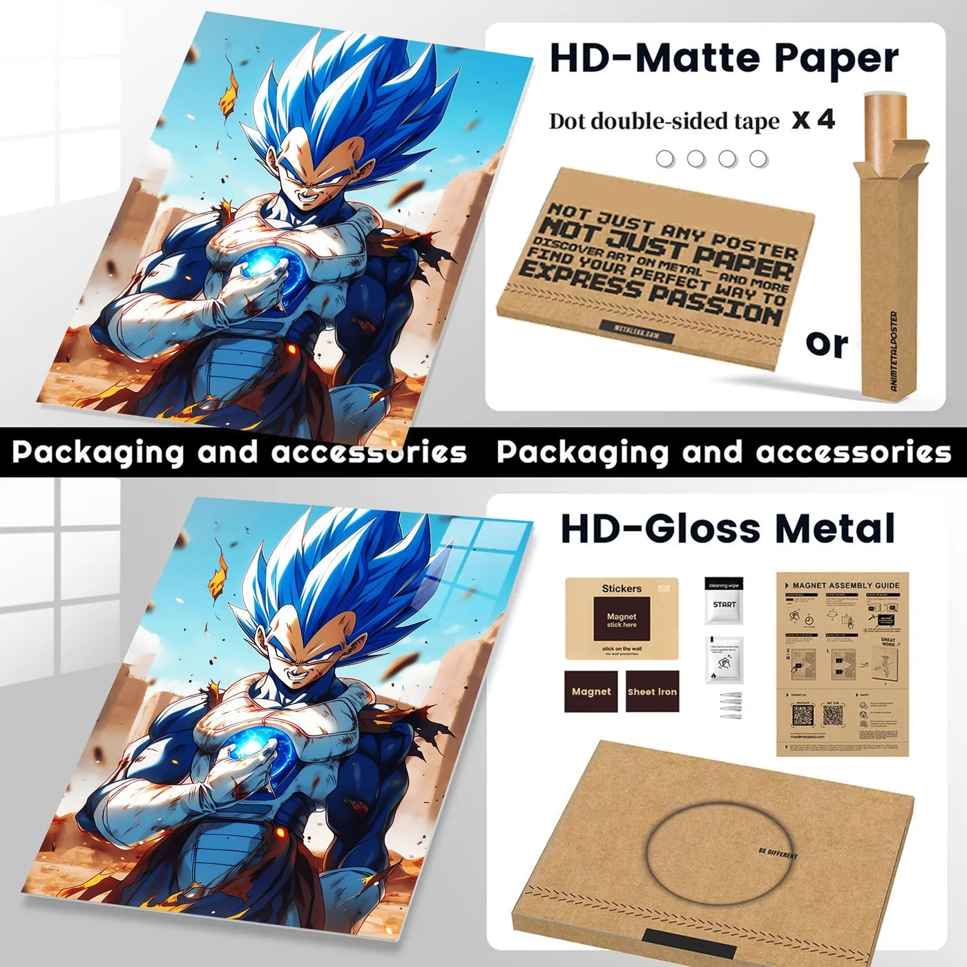 Super Vegeta SuperSaiyanBlue CO12112 - Image 12