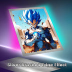 Super Vegeta SuperSaiyanBlue CO12112 - Image 8