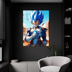 Super Vegeta SuperSaiyanBlue CO12112 - Image 9