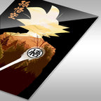 Goku Silhouette Forest CO12113 - Image 11