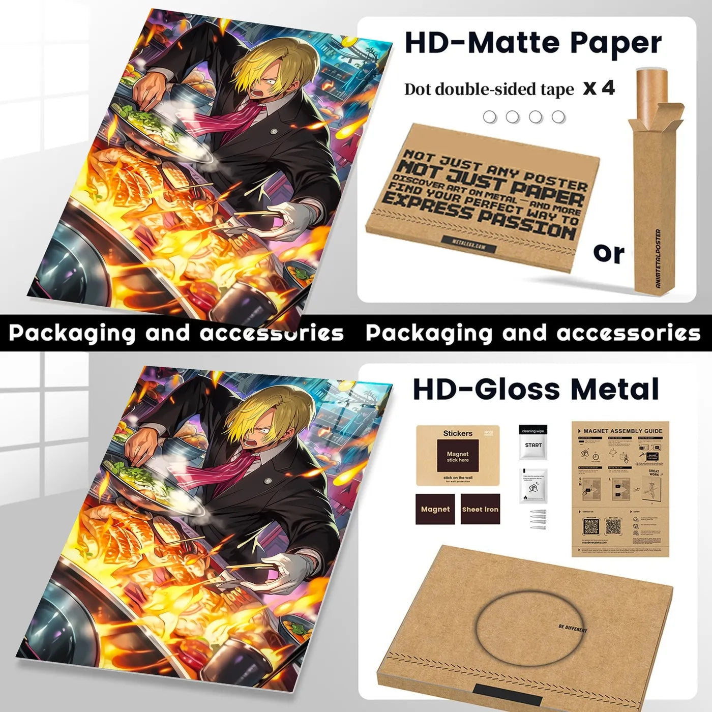 Sanji Cooking CO10446 - Image 12
