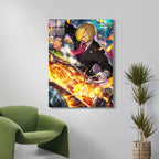 Sanji Cooking CO10446 - Image 5