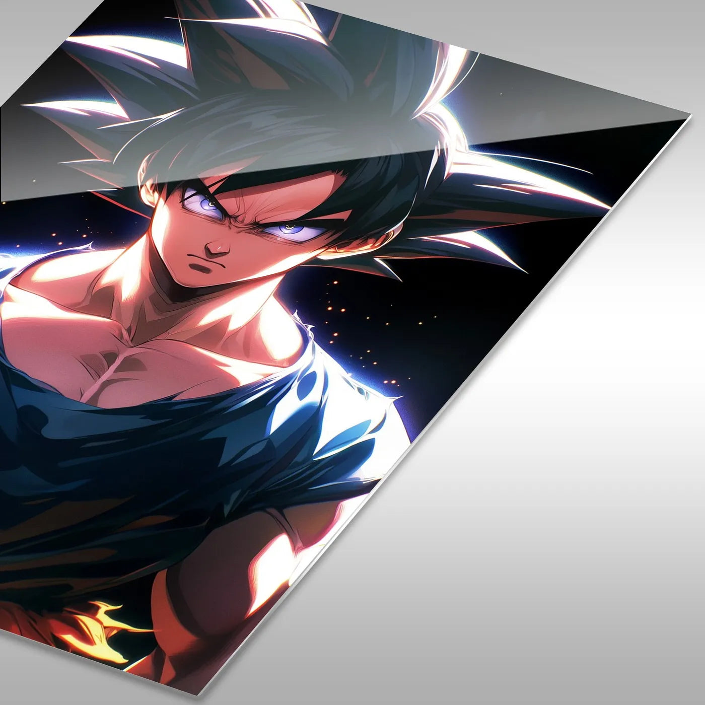 Goku UltraInstinct Intense CO12108 - Image 11