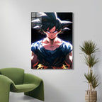 Goku UltraInstinct Intense CO12108 - Image 5