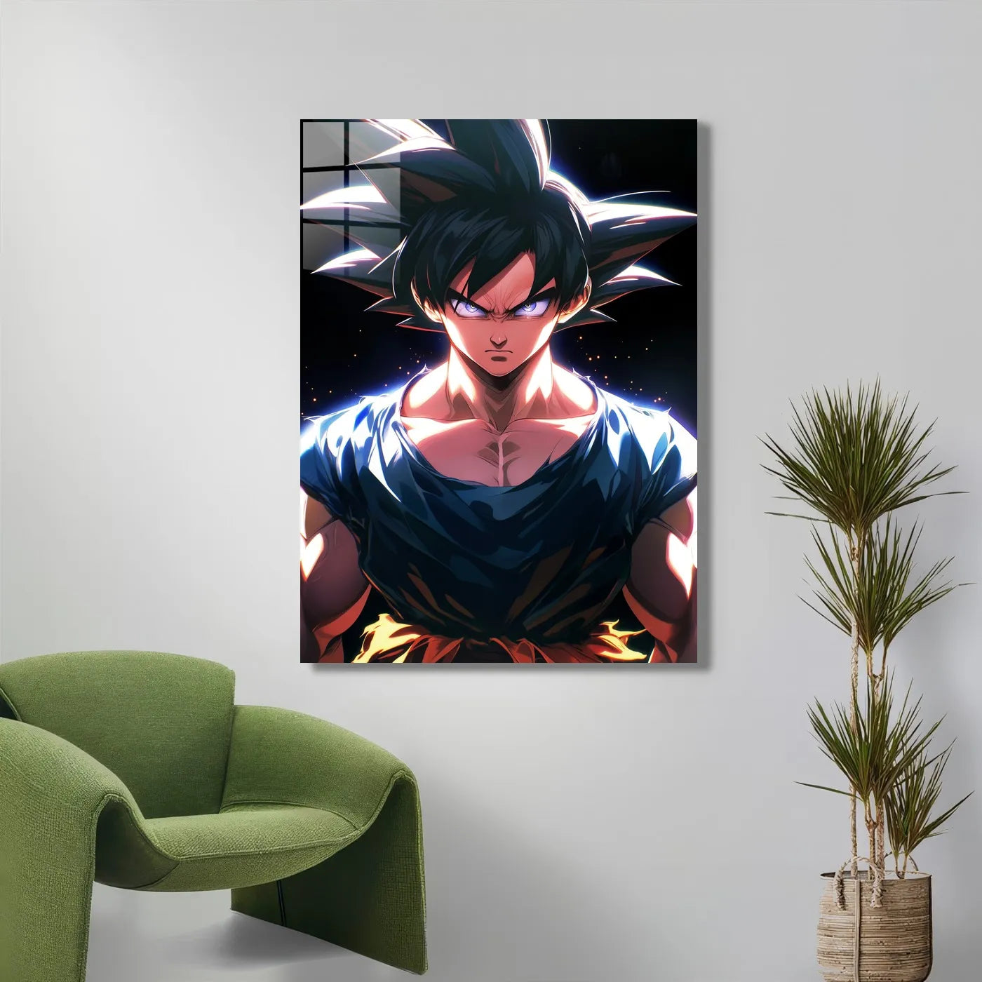 Goku UltraInstinct Intense CO12108 - Image 5
