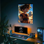 SaiyanChild Goku Crying CO11992 - Image 4