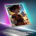 SaiyanChild Goku Crying CO11992 - Image 8