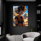 SaiyanChild Goku Crying CO11992 - Image 9