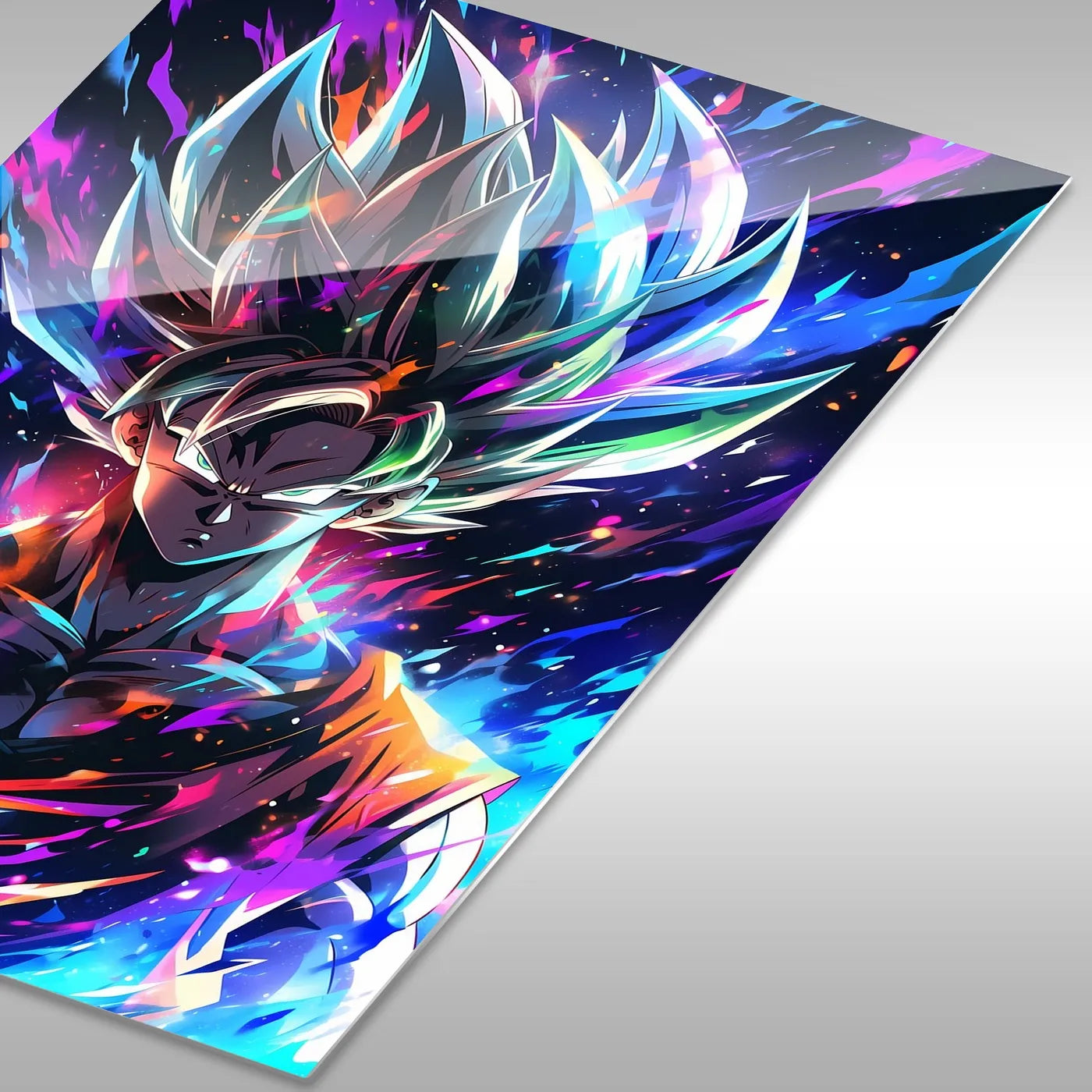 Z Goku UltraInstinct CO11887 - Image 11