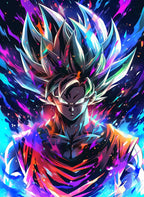 Z Goku UltraInstinct CO11887 - Image 2