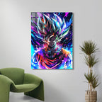 Z Goku UltraInstinct CO11887 - Image 5