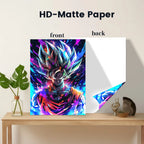 Z Goku UltraInstinct CO11887 - Image 7