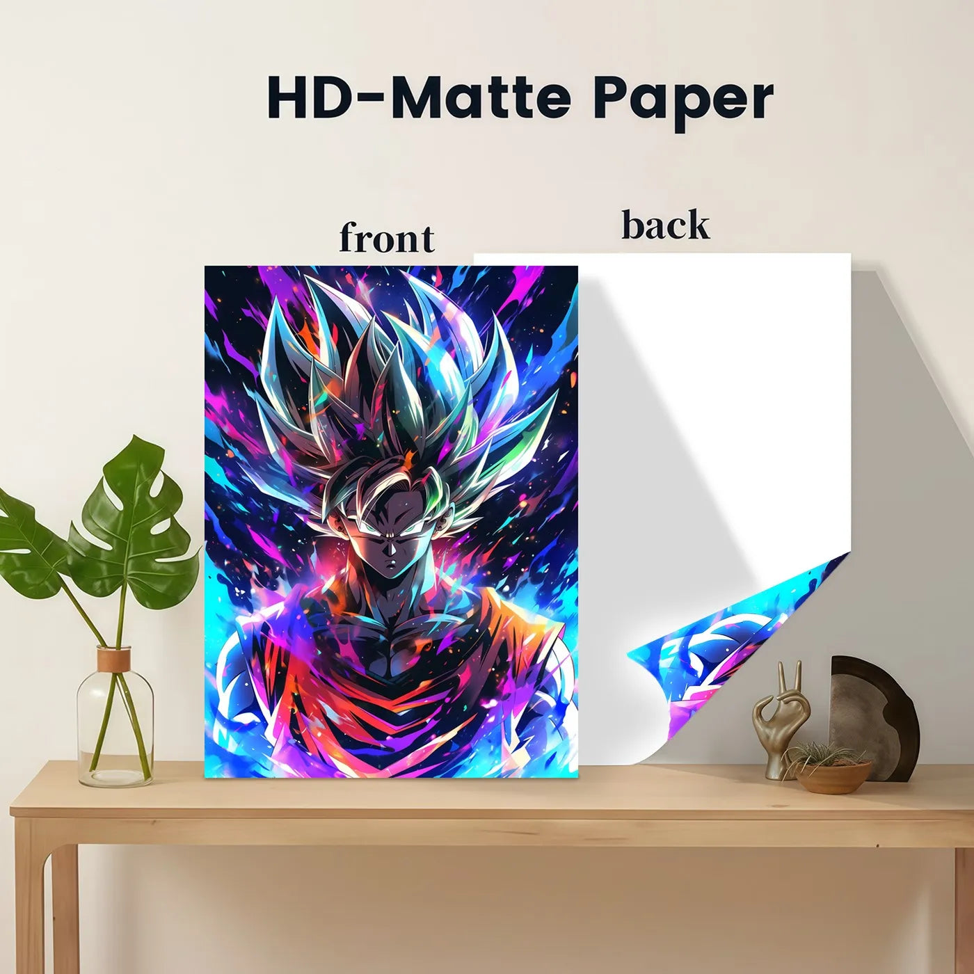 Z Goku UltraInstinct CO11887 - Image 7