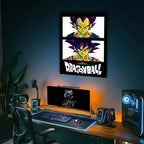 Vegeta Goku PopArt CO11873 - Image 4