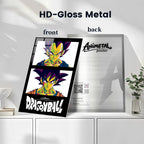 Vegeta Goku PopArt CO11873 - Image 6