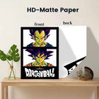 Vegeta Goku PopArt CO11873 - Image 7