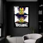 Vegeta Goku PopArt CO11873 - Image 9