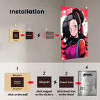 Anime Girl Flushed CO11795 - Image 13