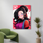 Anime Girl Flushed CO11795 - Image 5