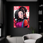 Anime Girl Flushed CO11795 - Image 9