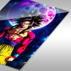GT Goku SuperSaiyan4 CO11647 - Image 11