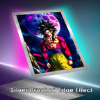 GT Goku SuperSaiyan4 CO11647 - Image 8