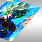 Super Goku SuperSaiyan CO11642 - Image 11