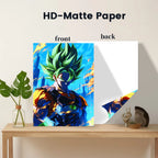 Super Goku SuperSaiyan CO11642 - Image 7