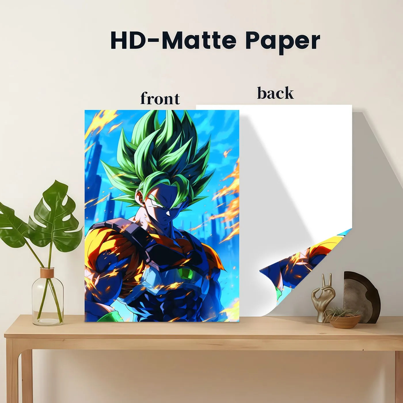 Super Goku SuperSaiyan CO11642 - Image 7