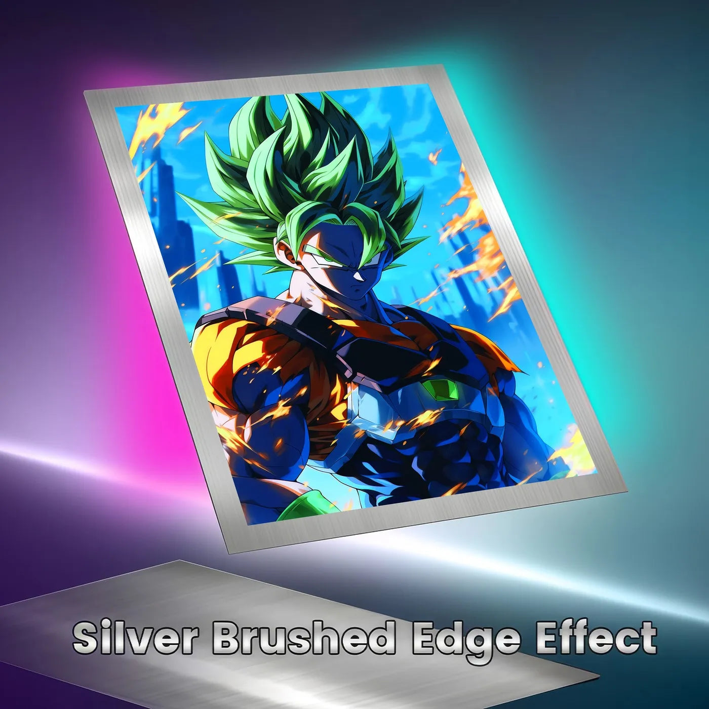 Super Goku SuperSaiyan CO11642 - Image 8