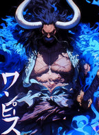 Kaido Furious CO10080 - Image 2