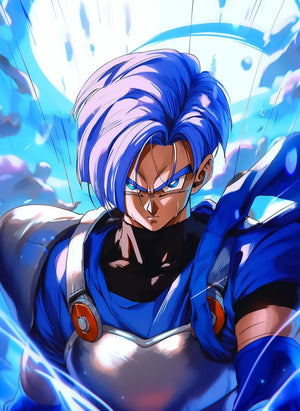 Loading preview