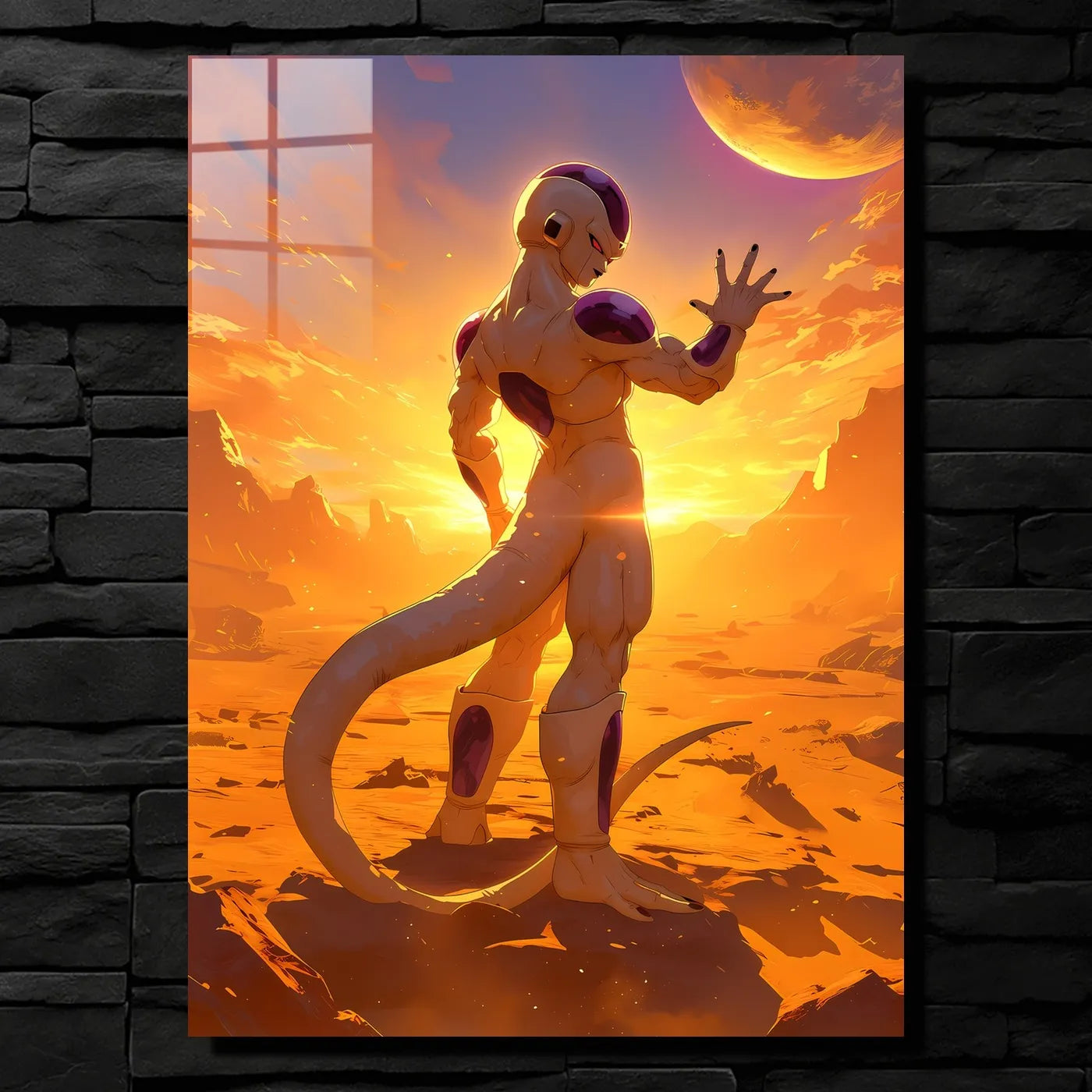 Frieza Golden CO11641 - Image 1