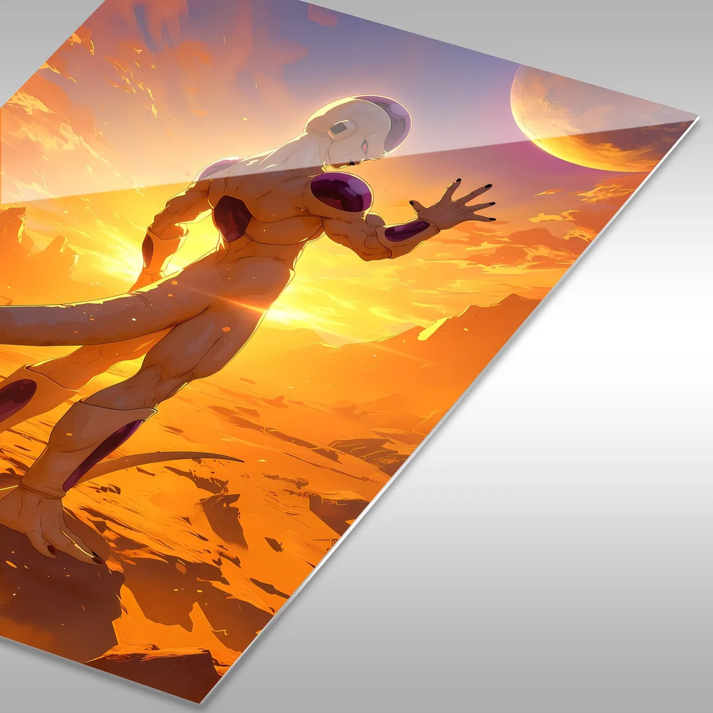 Frieza Golden CO11641 - Image 11
