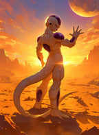 Frieza Golden CO11641 - Image 2