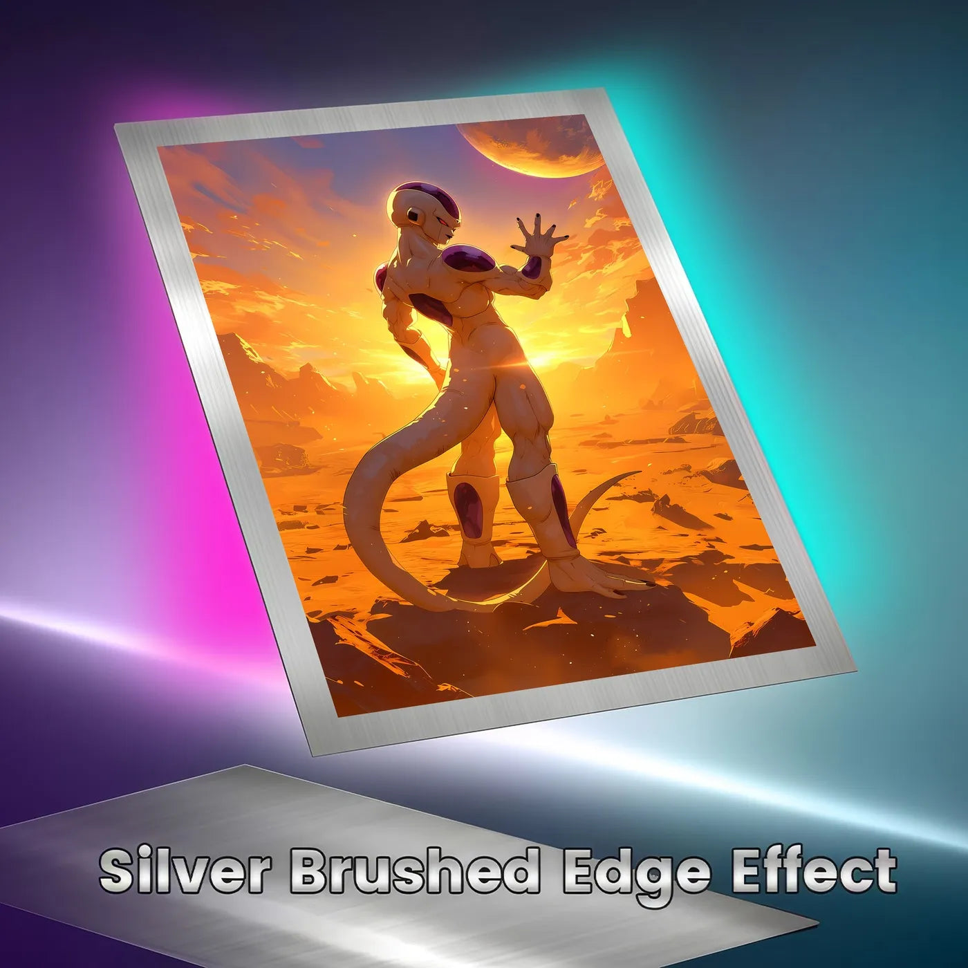 Frieza Golden CO11641 - Image 8