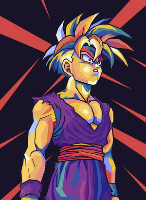 Loading preview