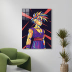 Z Gohan PopArt CO11636 - Image 5