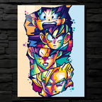 Goku Colorful CO11640 - Image 1