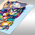Goku Colorful CO11640 - Image 11