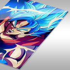 Super Goku SuperSaiyanBlue CO11550 - Image 11